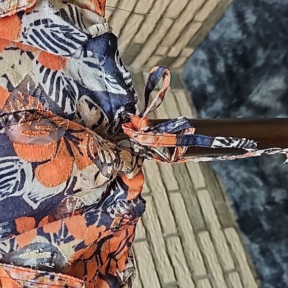 Ruby Rd Ladies Over Shirt Sz 18 Like New Condition - Picture 5 of 14